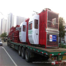 Grua da construção do desempenho seguro / elevador da construção / elevador da construção